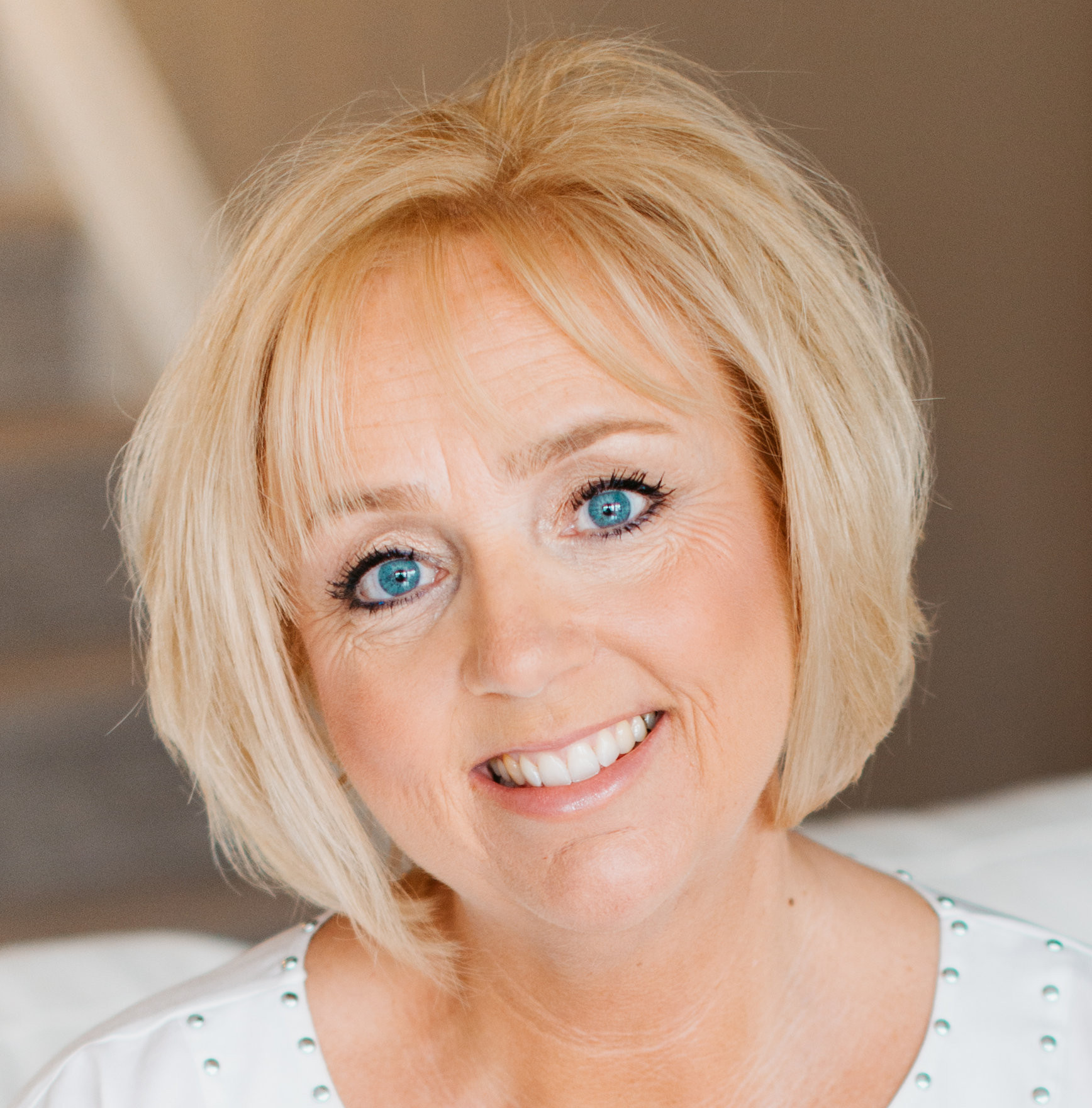 Dr Joanne Lafreni&egrave;re, DC - Nepean/Barrhaven Chiro